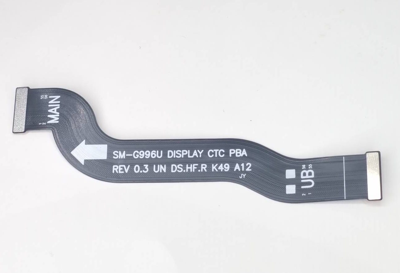 فلت ال سی دی سامسونگ S21 PLUS اصلی | FLAT LCD SAMSUNG S21 PLUS ORG