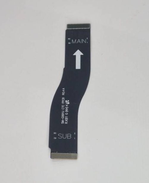 فلت مین اورجینال سامسونگ گلکسی S21 | Flat Main Samsung Galaxy S21