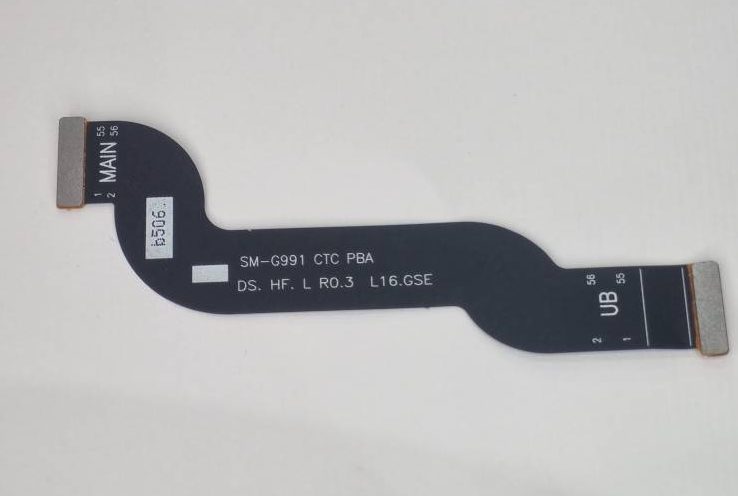 فلت ال سی دی سامسونگ S21 اصلی | FLAT LCD SAMSUNG S21 ORG