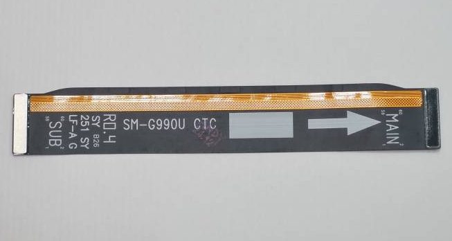 فلت مین اورجینال سامسونگ گلکسی S21 FE | Flat Main Samsung Galaxy S21 FE