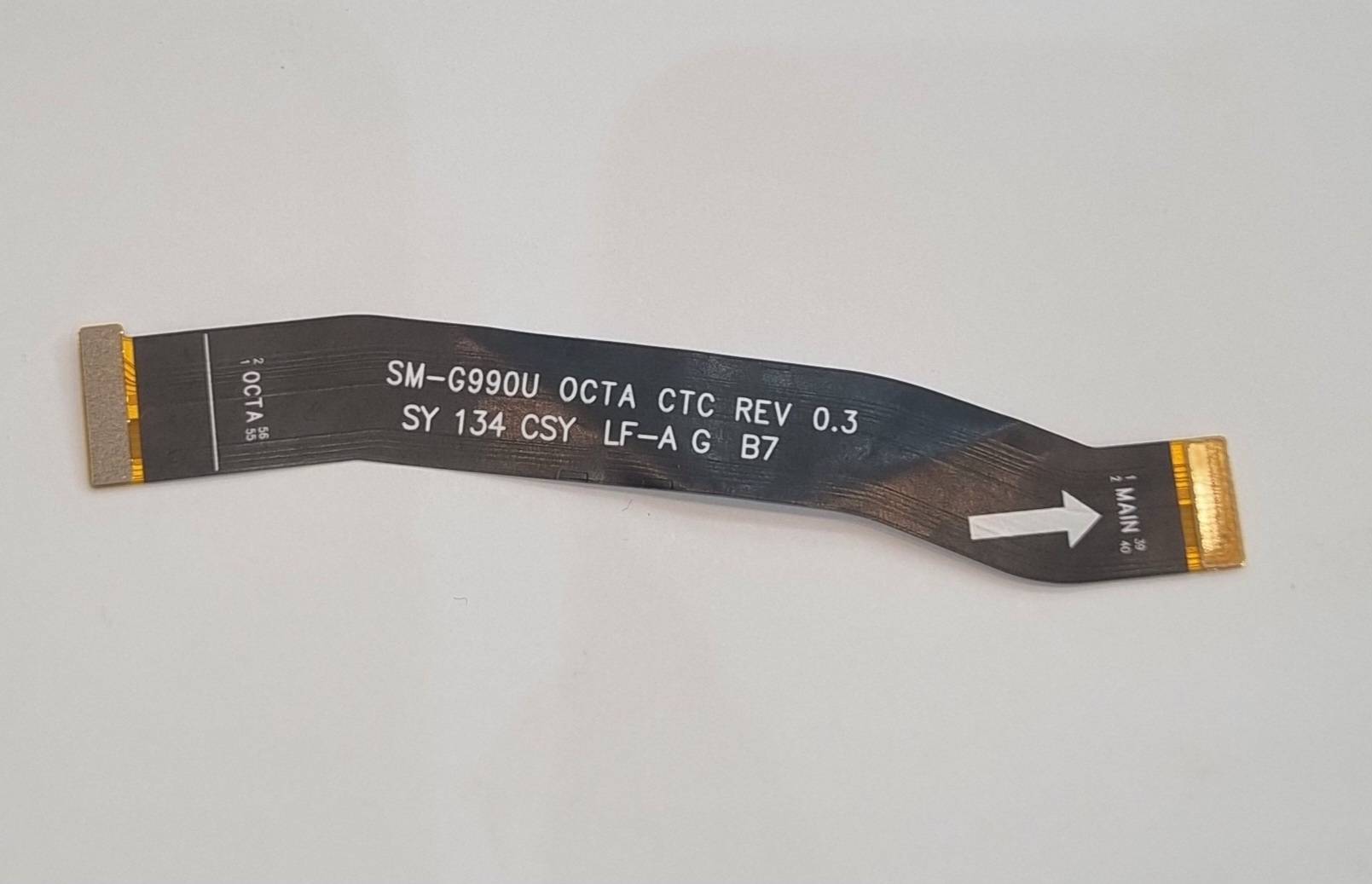 فلت ال سی دی سامسونگ S21FE اصلی | FLAT LCD SAMSUNG S21 FE ORG
