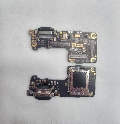 برد شارژ اورجینال شیائومی می ۱۲ | UIF Charge Xiaomi Mi 12 Org