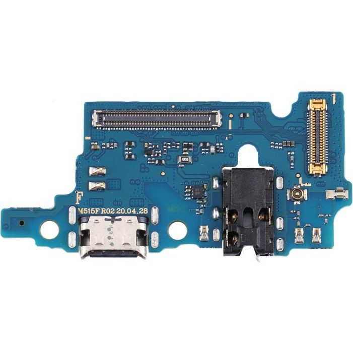 رد شارژ اورجینال سامسونگ گلکسی M62 | UIF Charge Samsung Galaxy M62
