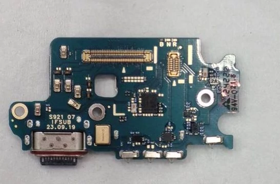 برد شارژ اورجینال سامسونگ گلکسی S24 | UIF Charge Samsung Galaxy S24