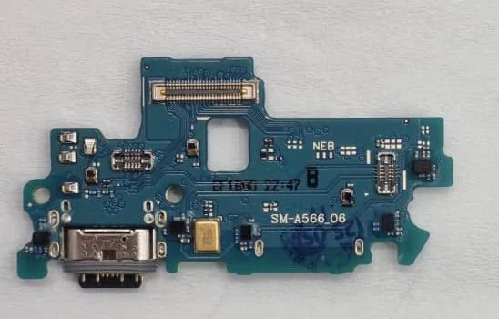 برد شارژ اورجینال سامسونگ گلکسی A56 5G | UIF Charge Samsung Galaxy A56 5G