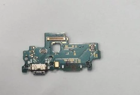 برد شارژ اورجینال سامسونگ گلکسی A55 5G | UIF Charge Samsung Galaxy A55 5G
