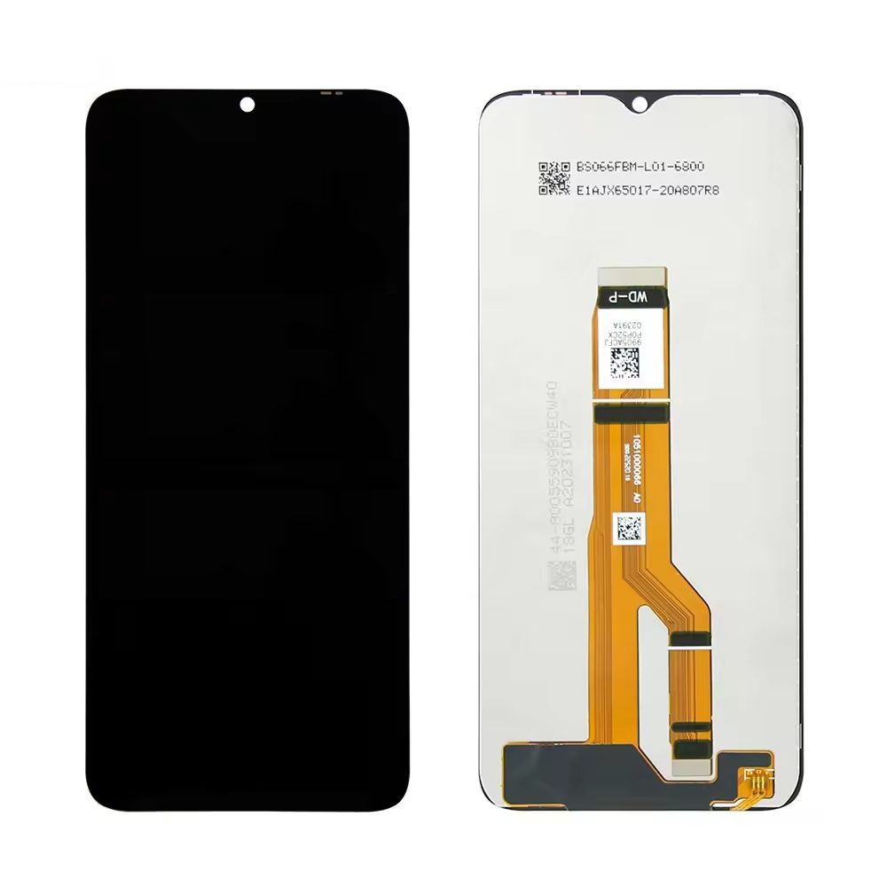ال سی دی سرویس پک گوشی هواوی LCD Service Pack for Huawei X6A | X6A