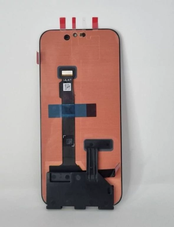 LCD سرویس پک هوآوی آنر X8B  | LCD Service Pack Huawei Honor X8B