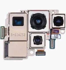 دوربین پشت روکاری سامسونگ گلکسی اس۲۱ اولترا | Back Camera Samsung Galaxy S21 Ultra G998