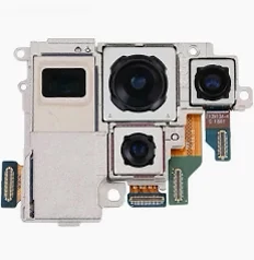 دوربین پشت روکاری سامسونگ گلکسی اس۲۲ اولترا | Back Camera Samsung Galaxy S22 Ultra S908