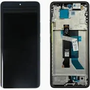 ال سی دی سرویس پک شیائومی ردمی نوت ۱۴ پرو ۵G با فریم | LCD Redmi Note 14 Pro 5G Service Pack With Frame
