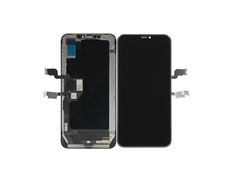 ال سی دی آیفون XS Max چنج | iPhone XS Max OLED Display Change