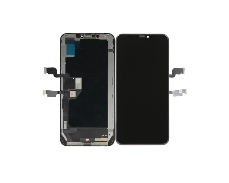 ال سی دی آیفون XS Max چنج | iPhone XS Max OLED Display Change