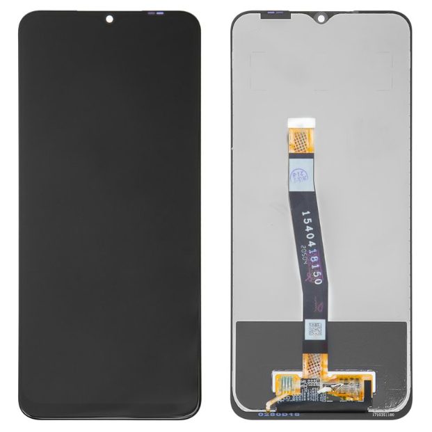 ال سی دی سامسونگ Galaxy A22 5G سرویس پک | Samsung Galaxy A22 5G LCD Service Pack