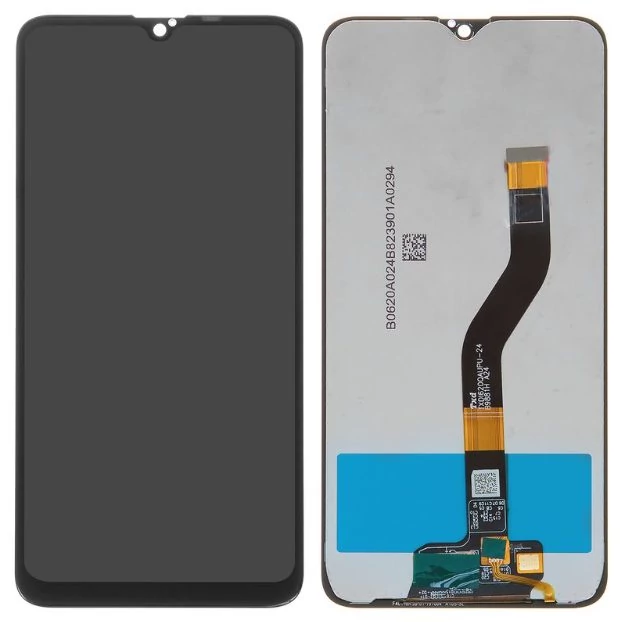 ال سی دی سامسونگ Galaxy A10s A107 سرویس پک | Samsung Galaxy A10s A107 LCD Service Pack