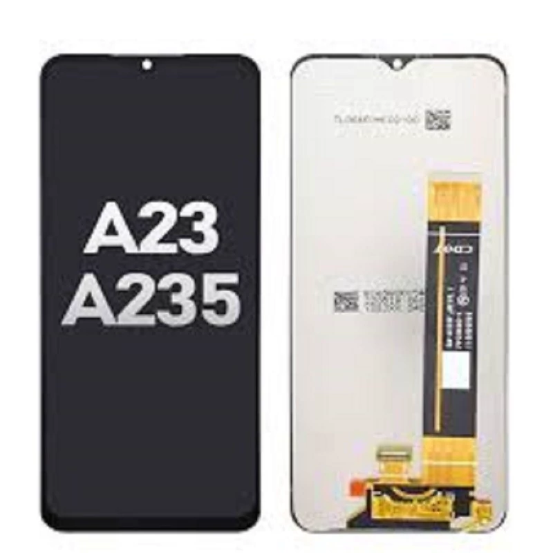 ال سی دی سامسونگ Galaxy A23 (A235) سرویس پک | Samsung Galaxy A23 (A235) LCD Service Pack