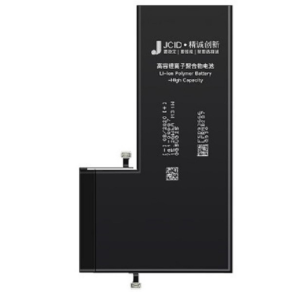 باتری Cell تقویتی آیفون ۱۱ پرو مکس برند JCID | Battery iPhone 11 Pro Max JCID Cell Super