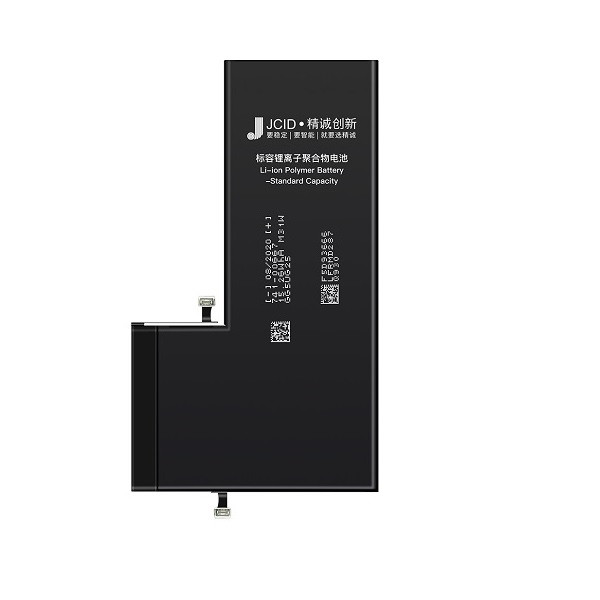 باتری Cell تقویتی آیفون ۱۱ پرو مکس برند JCID | Battery iPhone 11 Pro Max JCID Cell Super