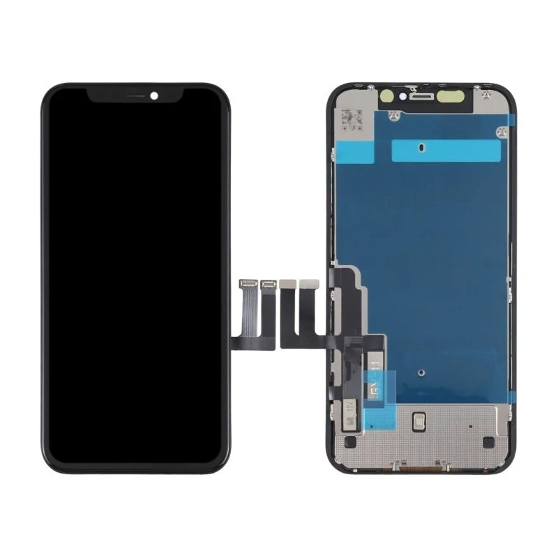 ال سی دی آیفون 11 | (اپل استوری)iPhone 11 LCD Display
