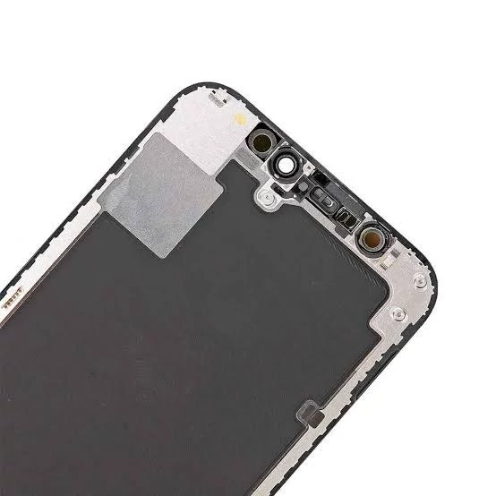 ال سی دی آیفون 12 پرو مکس | (اپل استوری)iPhone 12 Pro Max OLED Display