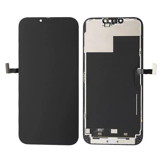 ال سی دی آیفون 13 پرو مکس | (اپل استوری)iPhone 13 Pro Max OLED Display