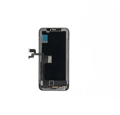 ال سی دی آیفون X چنج | iPhone X OLED Display Change