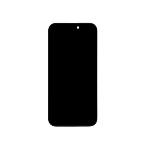 ال سی دی آیفون 15 پرو مکس چنج | iPhone 15 Pro Max OLED Display Change