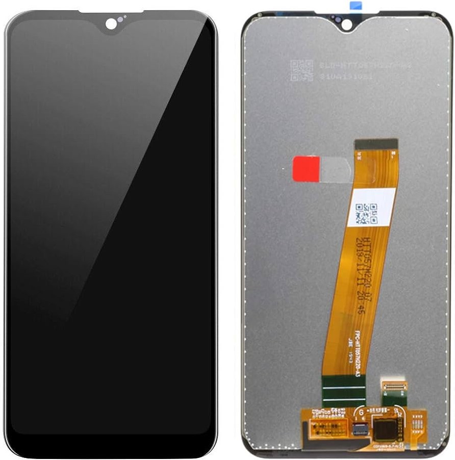 LCD A01 SMALL CONNECTOR SERVICE PACK ال سی دی سامسونگ