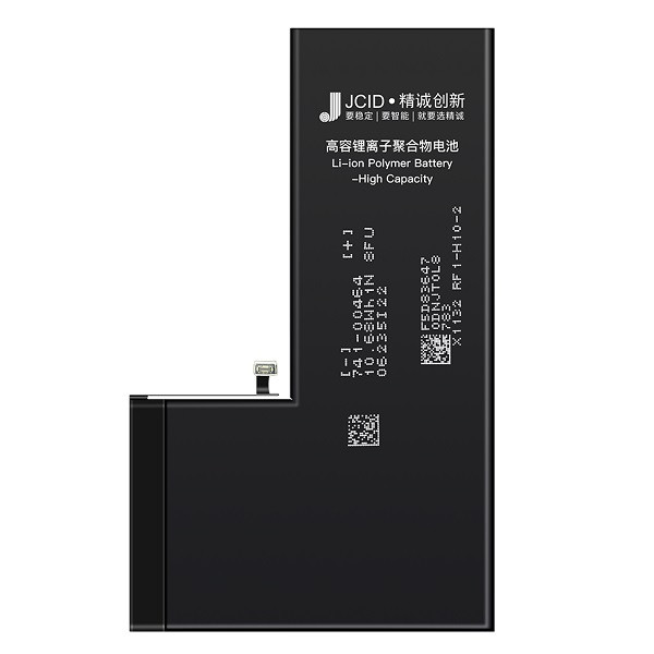 باتری تقویتی آیفون XS برند JCID | Battery iPhone XS JCID Super