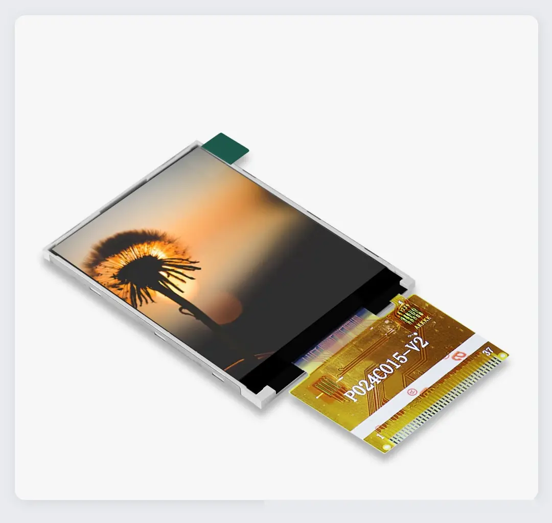 ال سی دی ۳۷ پین نوکیا | Nokia 37 Pin LCD