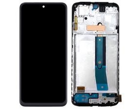 ال سی دی شیائومی ردمی نوت ۱۱ اس با فریم | LCD Xiaomi Redmi Note 11S With Frame