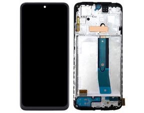 ال سی دی شیائومی ردمی نوت ۱۱ اس با فریم | LCD Xiaomi Redmi Note 11S With Frame