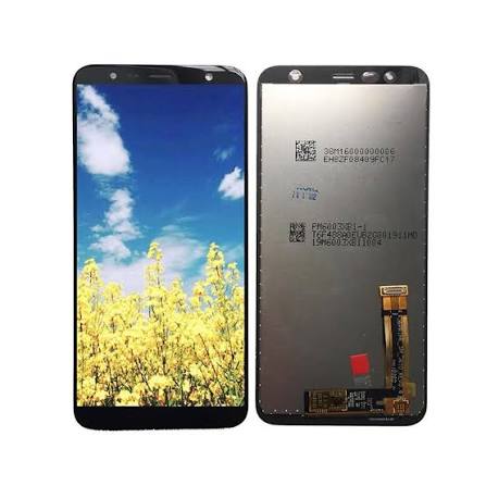 LCD مشترک سامسونگ گلکسی J4 Plus و J6 Plus | LCD Samsung Galaxy J4 Plus/J6 Plus