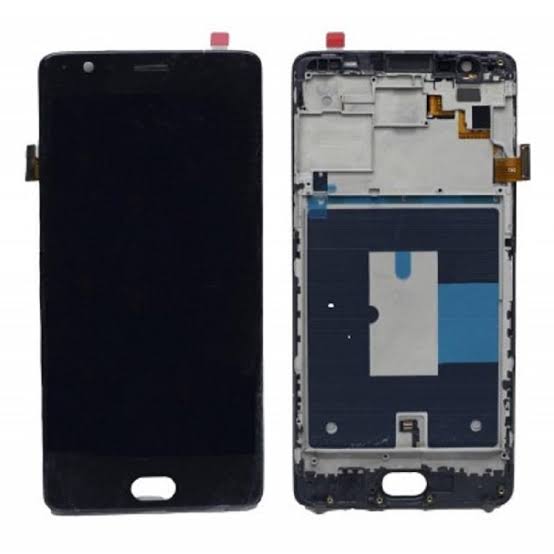 تاچ و ال سی دی سامسونگ گلکسی J4 Plus و J6 Plus با فریم | LCD Samsung Galaxy J4 Plus/J6 Plus With Frame