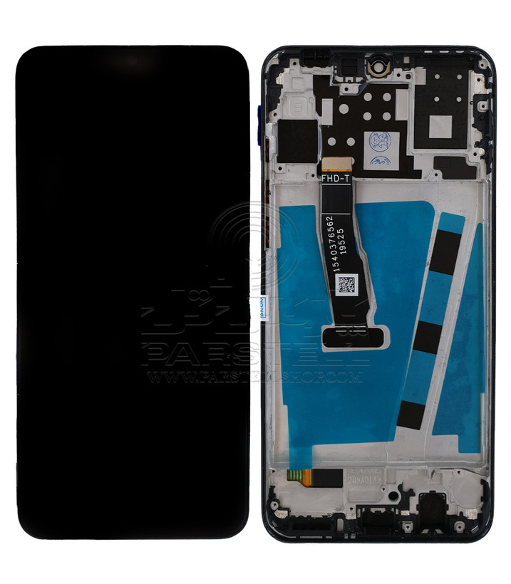 LCD هوآوی P30 Lite با فریم | LCD Huawei P30 Lite With Frame