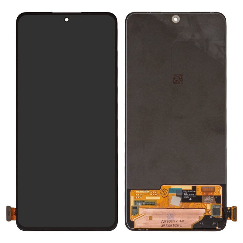 ال سی دی شیائومی ردمی نوت ۱۳ ۴G | LCD Xiaomi Redmi Note 13 4G