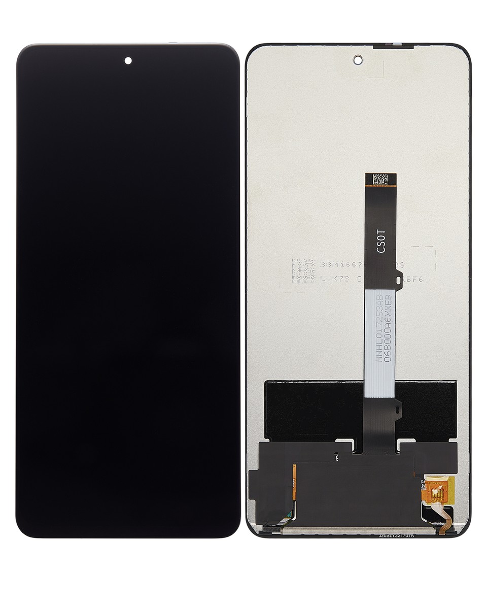 تاچ و ال سی دی شیائومی پوکو X3 و X3 پرو | LCD Xiaomi Poco X3/X3 Pro