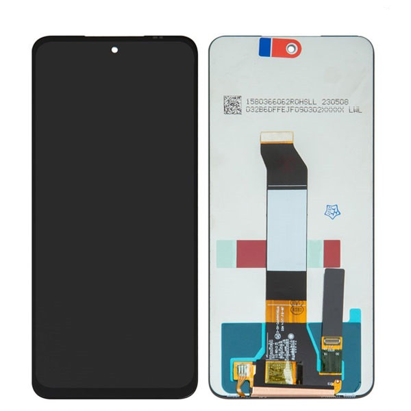 تاچ و ال سی دی اورجینال شیائومی پوکو M3 پرو | LCD Original Xiaomi Poco M3 Pro