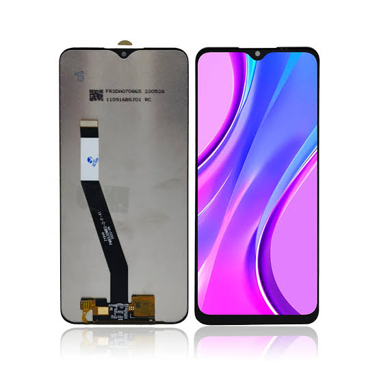 تاچ و ال سی دی اورجینال شیائومی ردمی ۹ | LCD Original Xiaomi Redmi 9