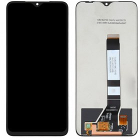 تاچ و ال سی دی اورجینال شیائومی پوکو M3 | LCD Original Xiaomi Poco M3
