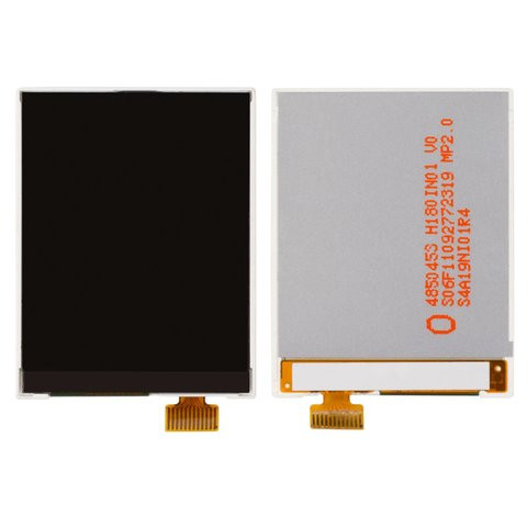 LCD Nokia C1-01 و Nokia N108 | LCD Nokia C1-01/N108