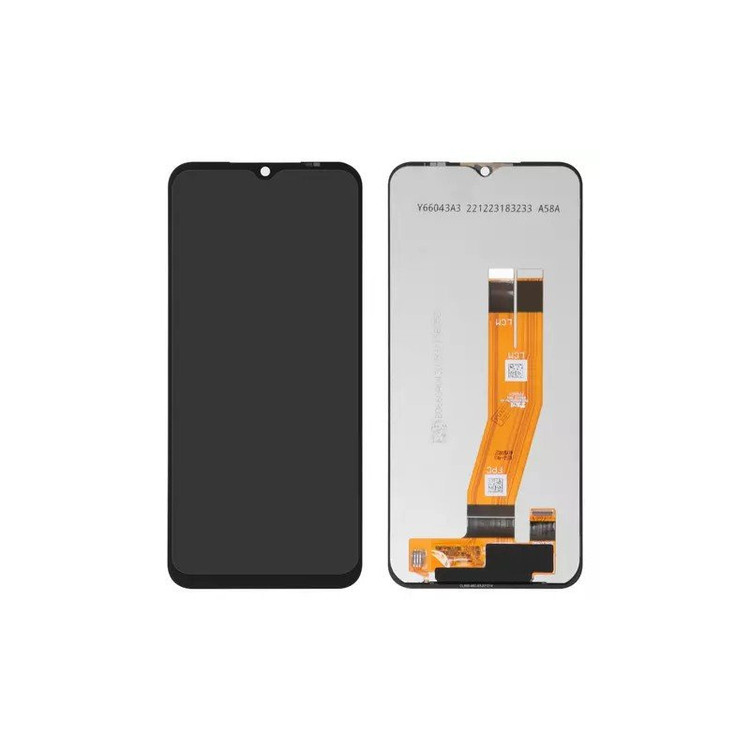 ال سی دی سامسونگ گلکسی A14 ۴G (A145P) | LCD Samsung Galaxy A14 4G A145P