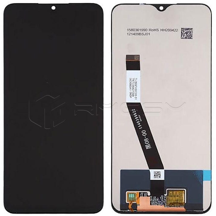 ال سی دی مشترک شیائومی ردمی ۹ و پوکو M2 | LCD Xiaomi Redmi 9 / Poco M2
