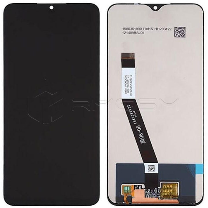 ال سی دی مشترک شیائومی ردمی ۹ و پوکو M2 | LCD Xiaomi Redmi 9 / Poco M2