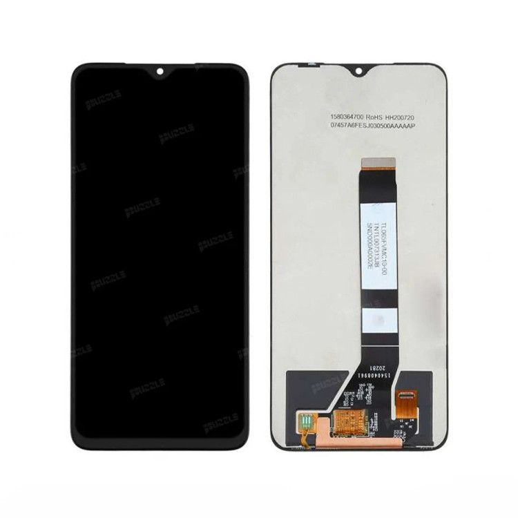 ال سی دی مشترک شیائومی پوکو M3 و ردمی 9T | LCD Xiaomi Poco M3 / Redmi 9T