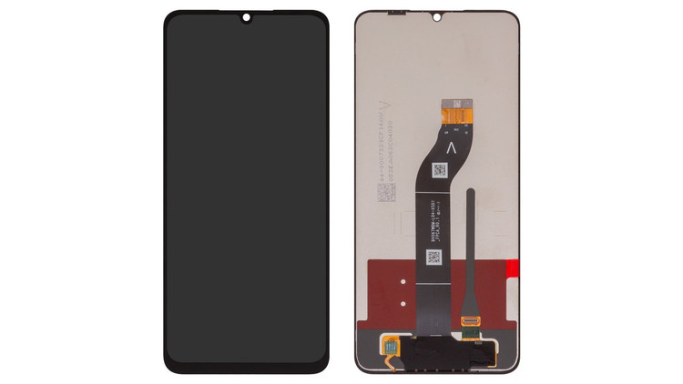 ال سی دی مشترک شیائومی ردمی ۱۳C و پوکو C65 | LCD Xiaomi Redmi 13C / Poco C65