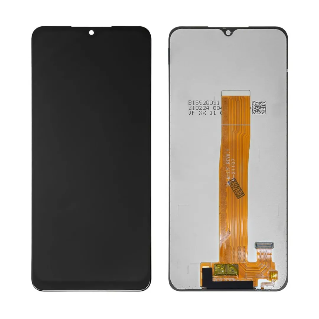 ال سی دی سامسونگ گلکسی A02 (A022) | LCD Samsung Galaxy A02 A022
