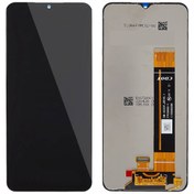 ال سی دی سامسونگ گلکسی A23 (A235) مشکی | LCD Samsung Galaxy A23 A235 Black