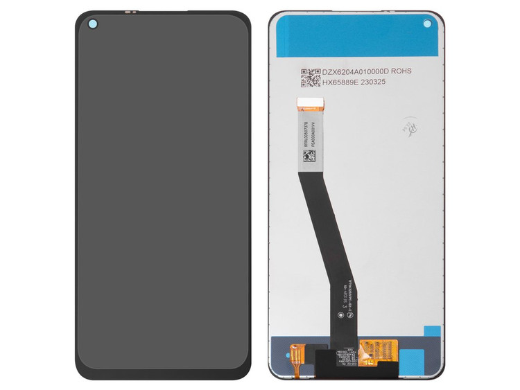 ال سی دی شیائومی ردمی نوت ۹ | LCD Xiaomi Redmi Note 9