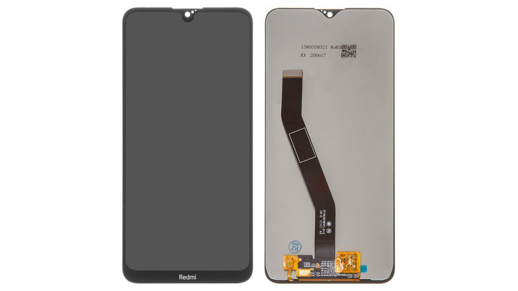 ال سی دی مشترک شیائومی ردمی ۸ و ۸A | LCD Xiaomi Redmi 8/8A
